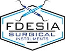 Fdesia Surgical Instrument