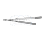 Blade Breaker_9mm Smooth Jaws