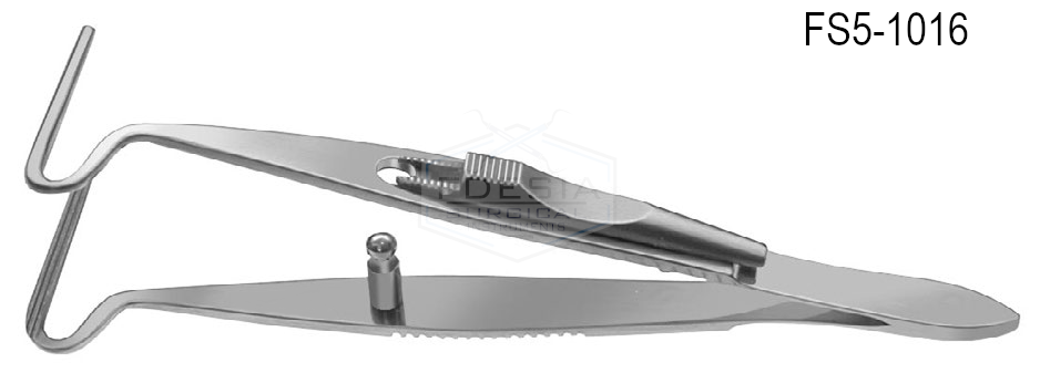 Berke Ptosis Forceps FS5-1016