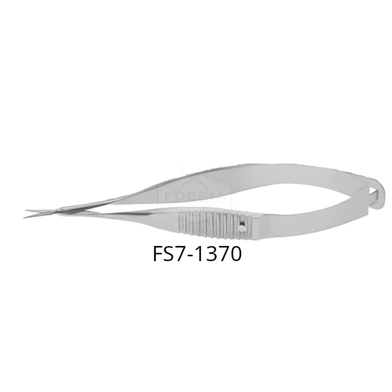 Vannas Capsulotomy Scissors FS7-1370