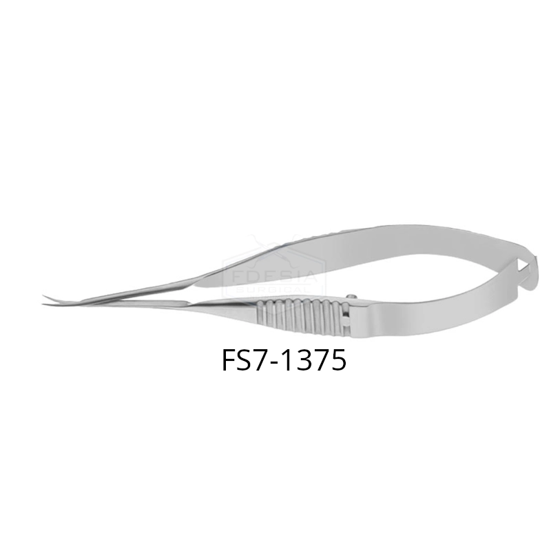 Vannas Capsulotomy Scissors FS7-1375