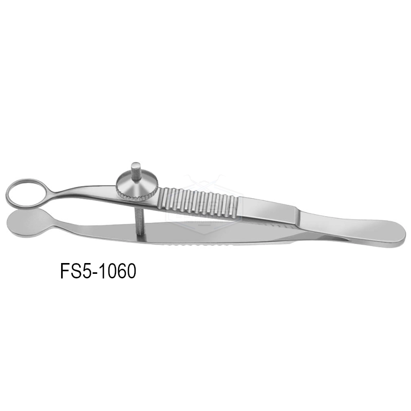 Lambert Chalazion Forceps FS5-1060