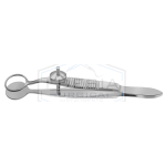 Francis Chalazion Forceps FS5-1045