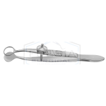 Baird Chalazion Forceps FS5-1010