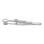Cauer Chalazion Forceps FS5-1020