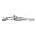 Chalazion Forceps