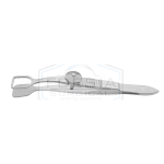 Chalazion Forceps