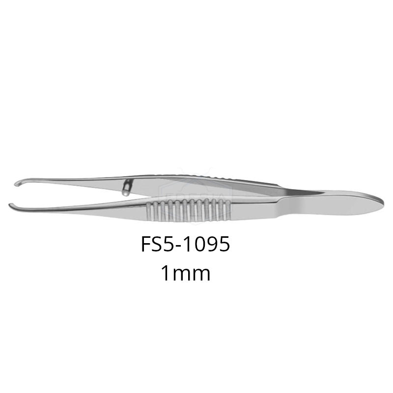 Fdesia Cilia Forceps FS5-1095