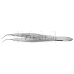 Hoffer-McPherson Corneal Forceps FS5-1215