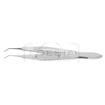 McPherson Corneal Forceps FS5-1225