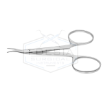 Mcguire Corneal Scissors