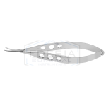Castroviejo Corneal Scissors FS7-1233