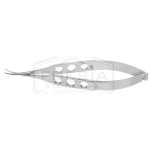 Castroviejo Corneal Scissors FS7-1240