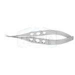Castroviejo Corneal Section Scissors FS7-1245