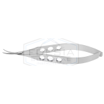 Shepard-Castro Corneal Scissors FS7-1255