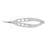Hoffer Stern Corneal Scissors FS7-1241