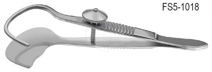 Entropion Forceps Left FS5-1018