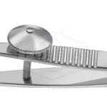 Entropion Forceps Right FS5-1017
