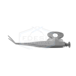 Fragment Forceps