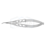 Castroviejo Keratoplasty Scissors FS7-1290 FS7-1295