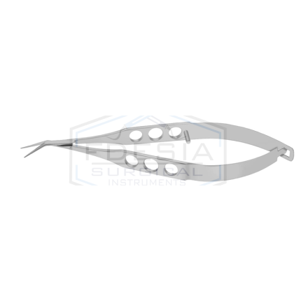 Keratoplasty Scissors_FS7-1295