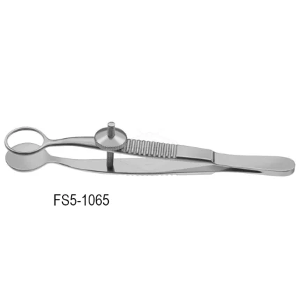 Lambert Chalazion Forceps FS5-1065