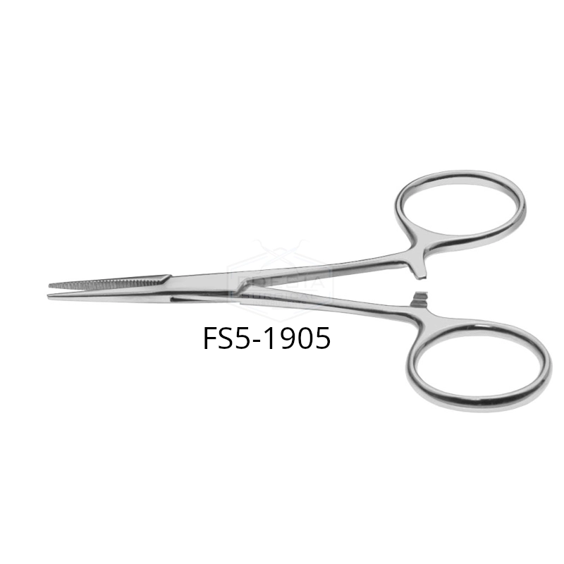 Mosquito Hemostat Forceps FS5-1905