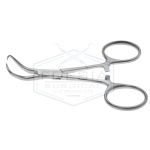 Backhaus Towel Clamp FS5-1904A