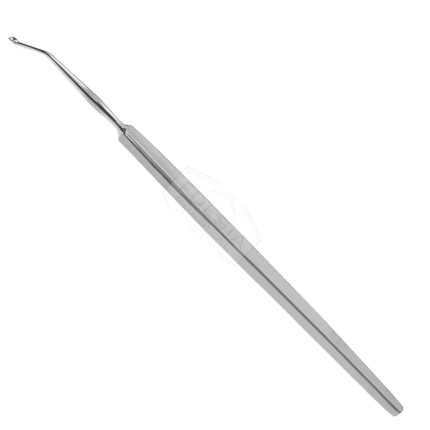 45 Deg Angled Curette_2mm Cup_S4-1021