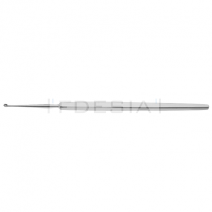 Chalazion Curette_Serrated_S4-1030