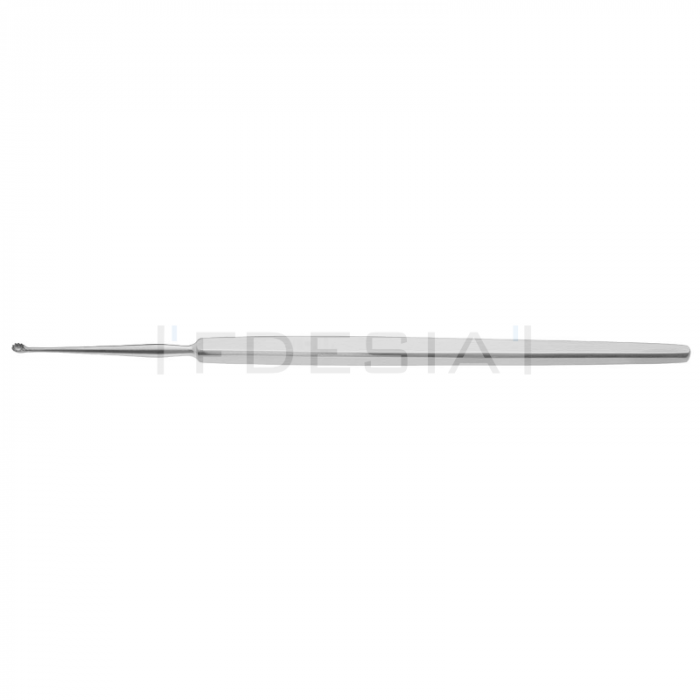 Chalazion Curette_Serrated_S4-1030