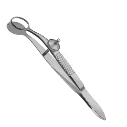 Chalazion Forceps_Marginal_2_Teeth_S5-1075