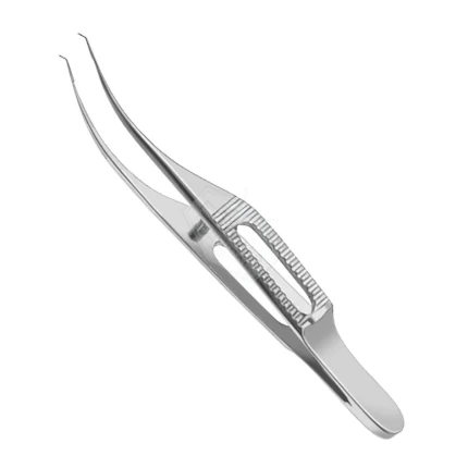 Colibri Forceps_0.1mm Tips_With Platform_S5-1165