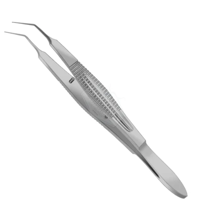 Corneal Forceps_S5-1215