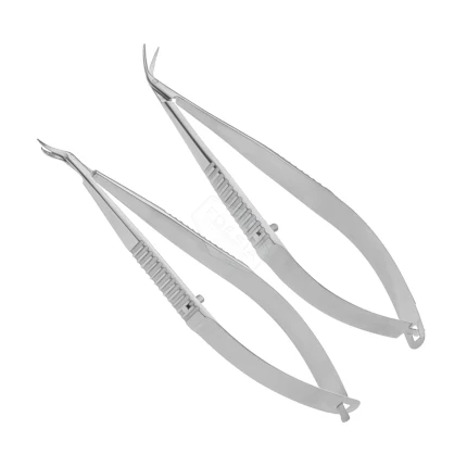 Corneal Miniature Scissors_S7-1260_S7-1265