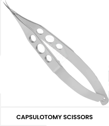 capsulotomy-scissors