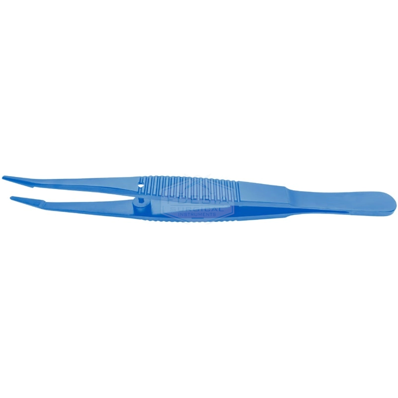 Titanium Barraquer Cilia Forceps FT5-1085