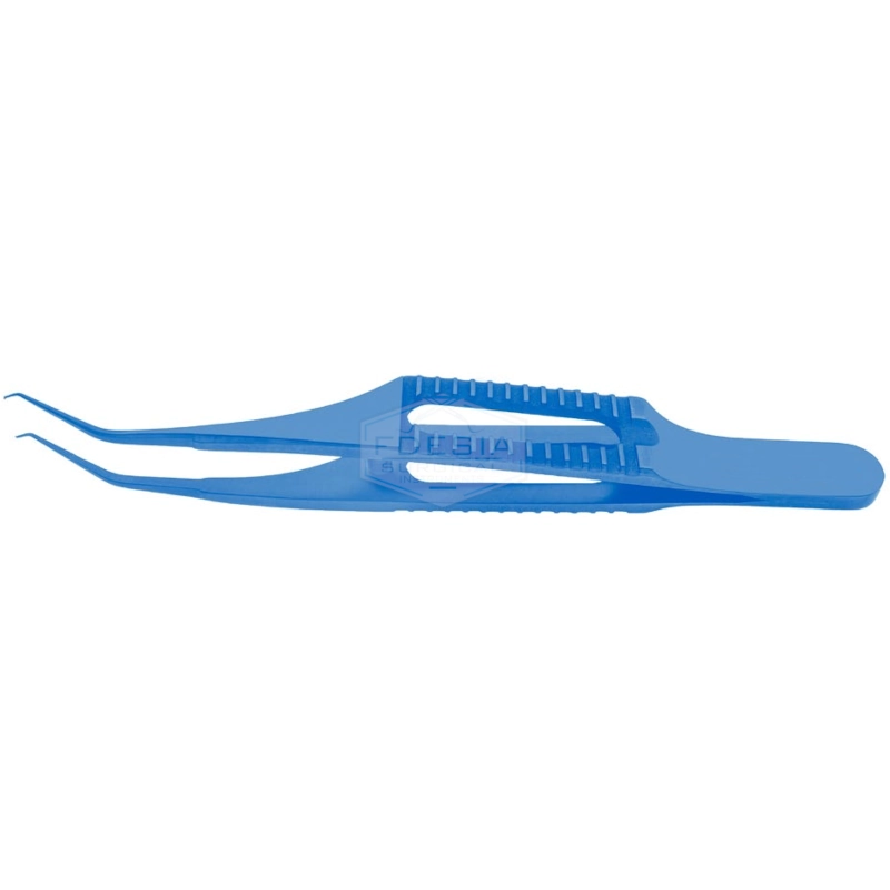 Titanium Colibri Forceps FT5-1120