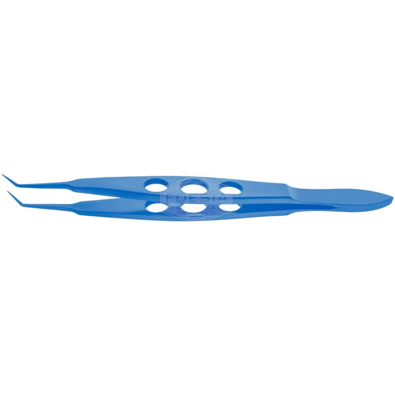 Titanium Kelman-McPherson Tying Forceps FT5-1630