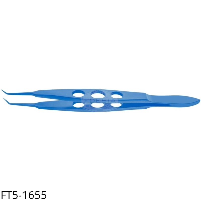 Titanium McPherson Tying Forceps FT5-1655