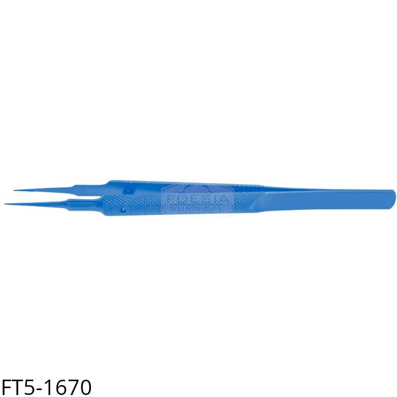 Titanium Tennant Tying Forceps FT5-1670