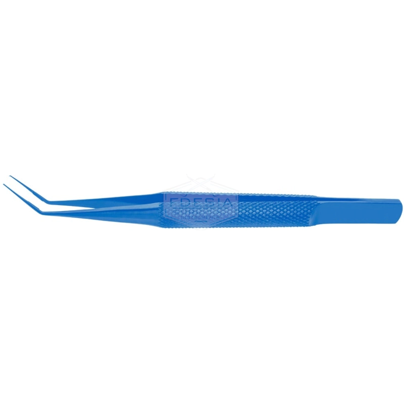 Titanium Utrata Capsulorhexis Forceps FT5-1601