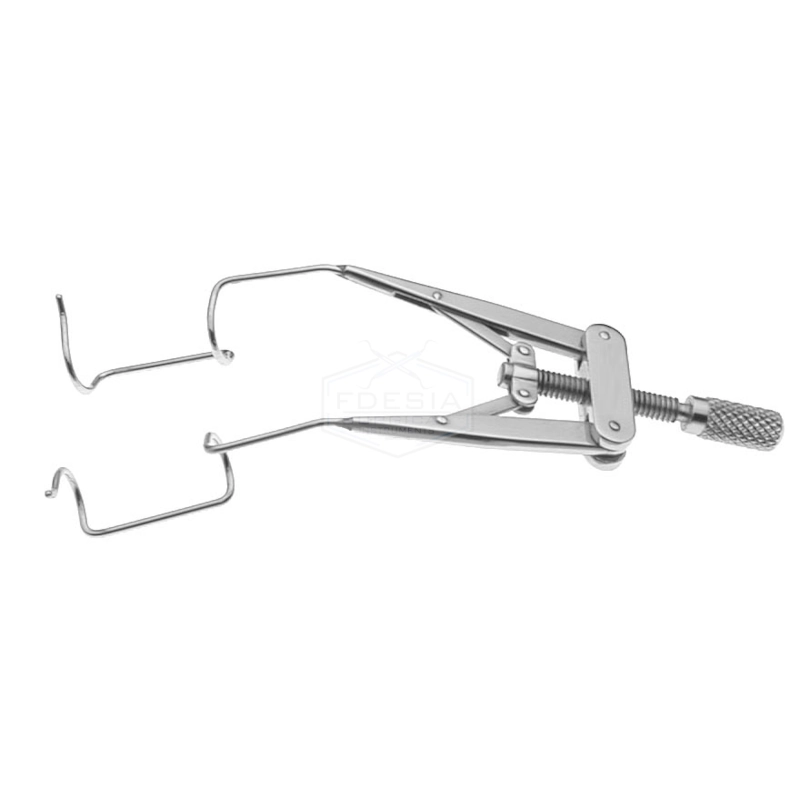 Lieberman Speculum FS1-1026